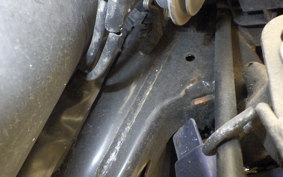 HONDA DIO 110 JF58