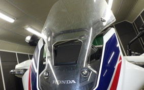 HONDA CRF1000L AFRICA TWIN 2016
