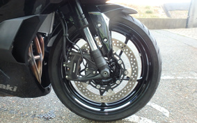 KAWASAKI NINJA ZX-25R ZX250E