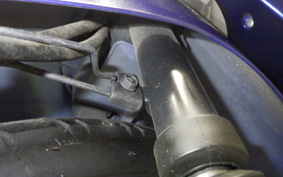 HONDA GIORNO 2 2022 AF70