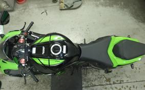 KAWASAKI ZX 10 NINJA ABS 2017