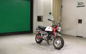 HONDA MONKEY AB27