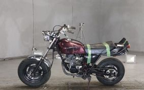 HONDA APE50 AC16