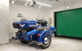HARLEY FLHTCU SIDECAR 1340 1991