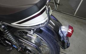 YAMAHA SR400 Gen.4 2015 RH03J