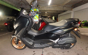 YAMAHA NMAX ABS SEG6J