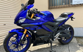 YAMAHA YZF-R25 RG43J