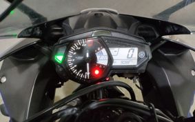 YAMAHA YZF-R25 RG43J