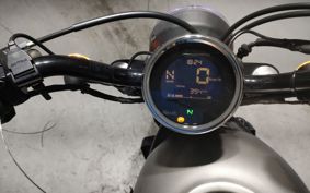 HONDA REBEL MC49