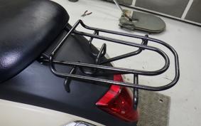 SUZUKI LET's CA4AA