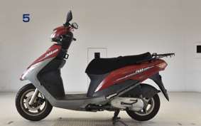 SUZUKI ADDRESS V125 DT11A