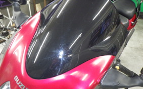 SUZUKI GSX1300R HAYABUSA 2001