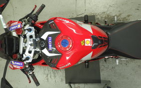 DUCATI PANIGALE V4 S 2018