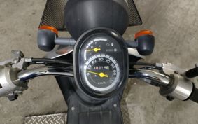 HONDA TODAY AF67