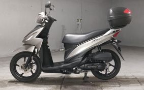 SUZUKI ADDRESS V110 CE47A