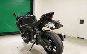 KAWASAKI NINJA ZX-6R A 2026 ZX636J