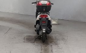 SUZUKI ADDRESS V110 CE47A