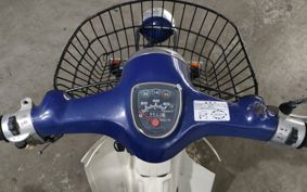 HONDA SUPER CUB50 AA01