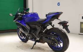 YAMAHA YZF-R7 2022 RM39J
