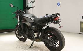 KAWASAKI Z650 RS 2022 ER650M