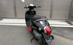 HONDA GIORNO AF70