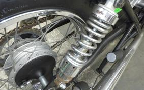 SUZUKI GRASS TRACKER 2001 NJ47A