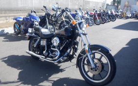HARLEY FXS1200-1340 1981 BCK