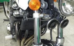 HONDA CB1100 2012 SC65