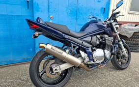 SUZUKI BANDIT 1200 2006 GV79A