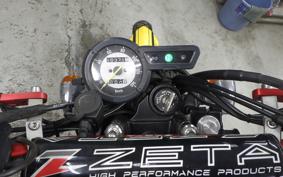 YAMAHA TRICKER Gen.2 DG16J