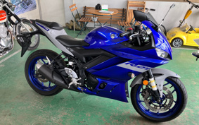 YAMAHA YZF-R25 RG43J