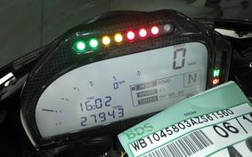 BMW HP2 SPORT 2009