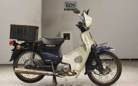 HONDA C90 SUPER CUB HA02