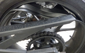 HONDA CB250RA MC52