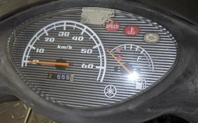 YAMAHA JOG Gen.5 SA36J
