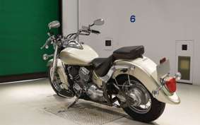 YAMAHA DRAGSTAR 400 CLASSIC 2008 VH01J