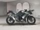 Фото Kawasaki NINJA 250 с японского аукциона