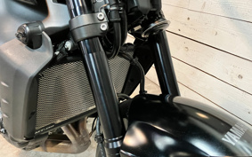 YAMAHA MT-09 ABS 2021 RN69J