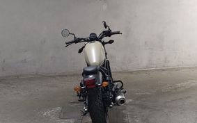 HONDA REBEL MC49