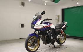 HONDA CB400 SUPER BOLDOR VTEC 2007 NC39