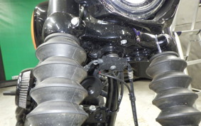 HARLEY FXBBS1870 2022