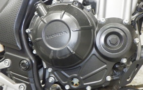 HONDA 400X 2022 NC56