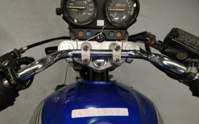 HONDA CB400SF TRAINING CAR NC39