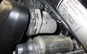 KTM 890 ADVENTURE	 2023