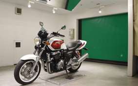 HONDA CB1300SF SUPER FOUR 1999 SC40
