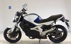 SUZUKI ｸﾞﾗﾃﾞｨｳｽ400 2009 VK58A