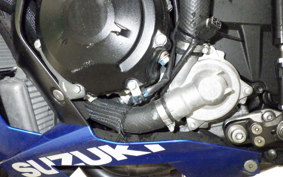 SUZUKI GSX-R1000R A 2019 DM11G