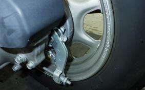 HONDA TACT Basket 2021 AF79