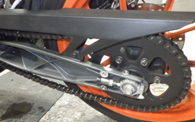 KTM 390 DUKE 2021