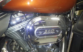 HARLEY FLHTKSE 1800CVO 2014